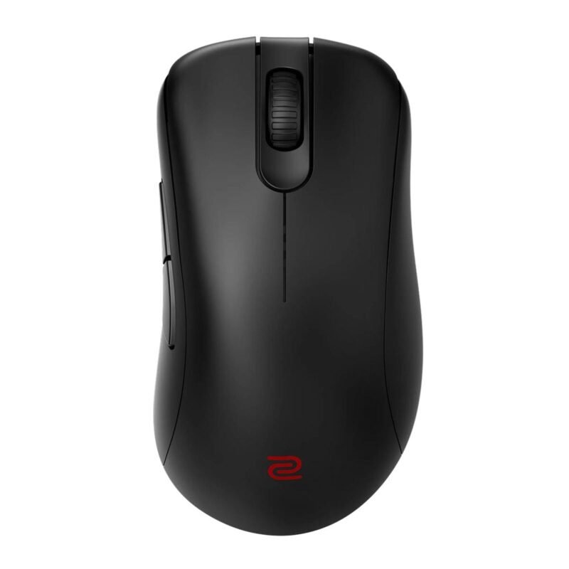 BenQ Zowie EC1-DW – Chuột eSports công thái học wireless