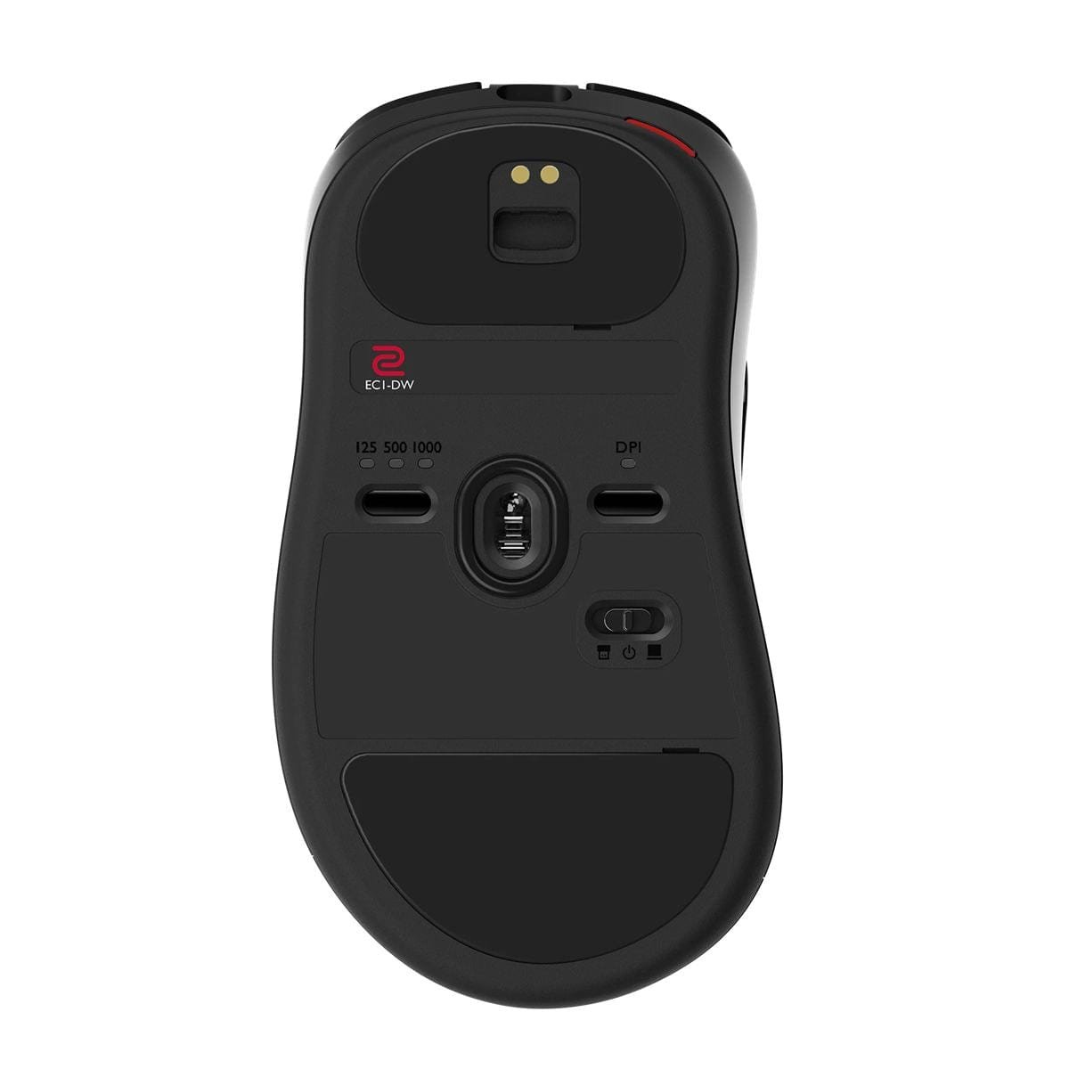 BenQ Zowie EC1-DW – Chuột eSports công thái học wireless