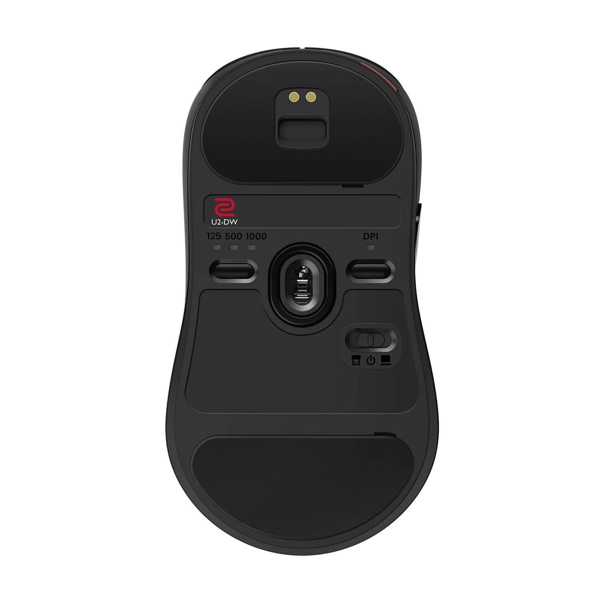 BenQ Zowie U2-DW – Chuột không dây đối xứng