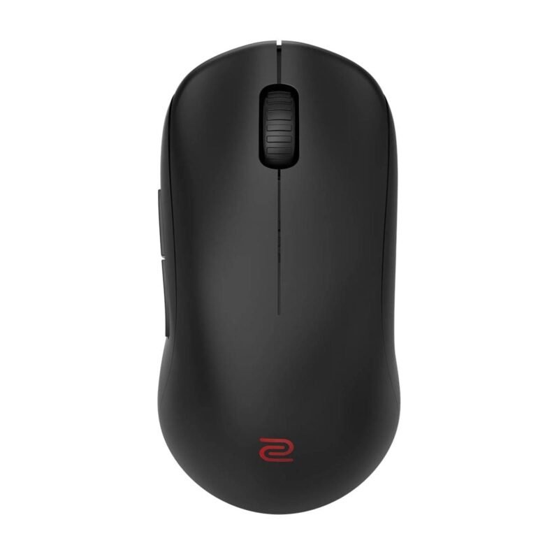 BenQ Zowie U2-DW – Chuột không dây đối xứng