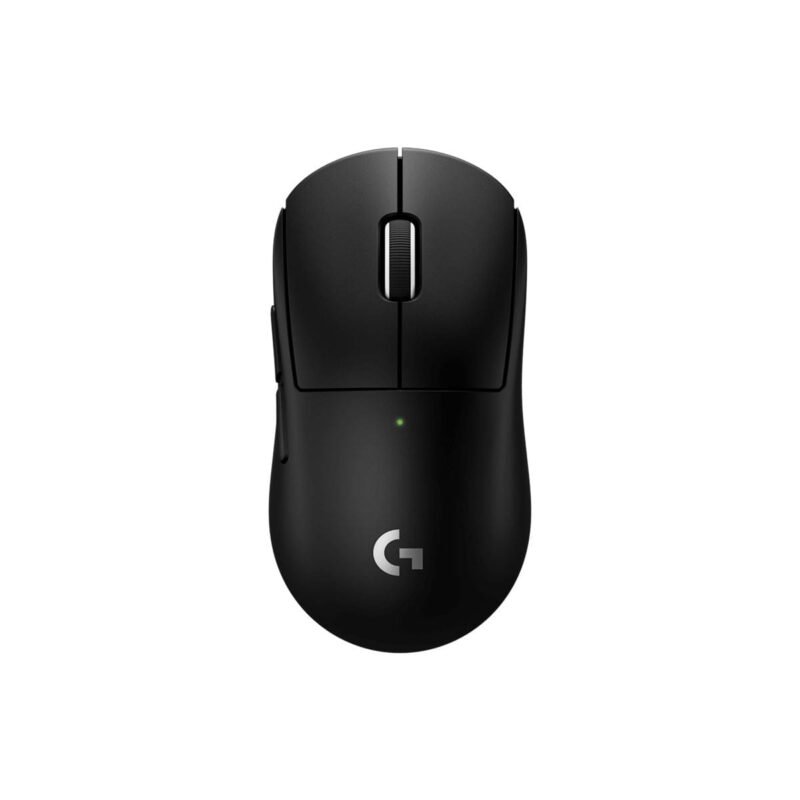 Logitech G PRO X Superlight 2C – Chuột đối xứng siêu nhẹ