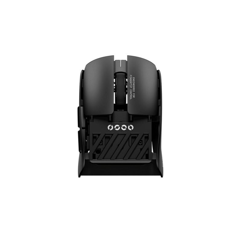 Pulsar LAB X2F – Chuột fingertip đối xứng