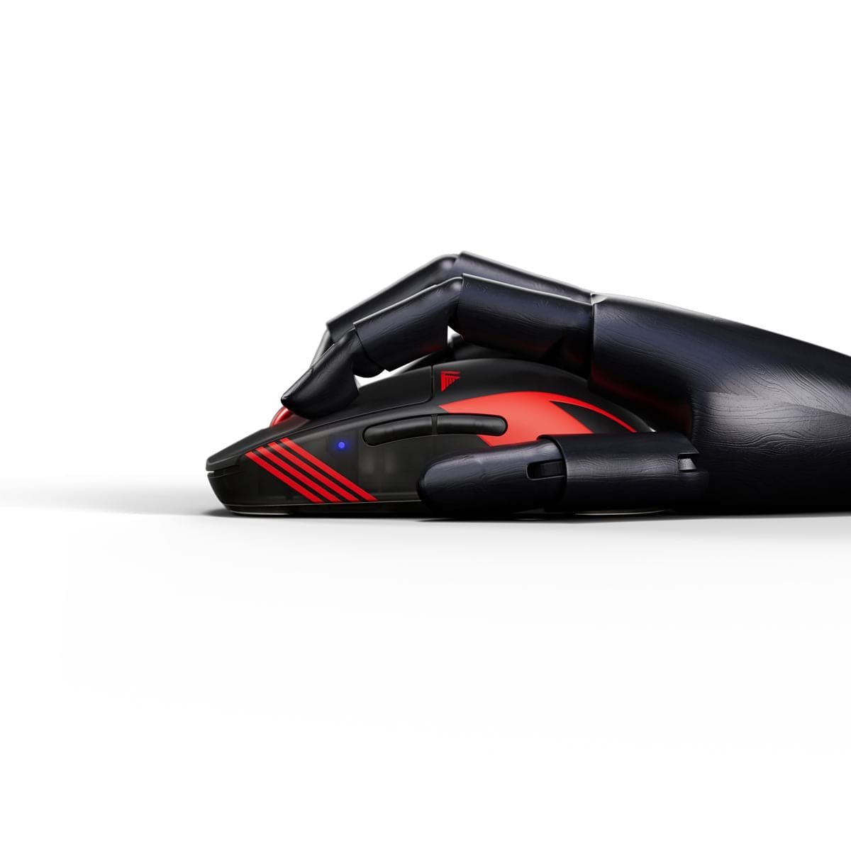 Pulsar x T1 X2 V3 – Chuột collab hỗ trợ 8K