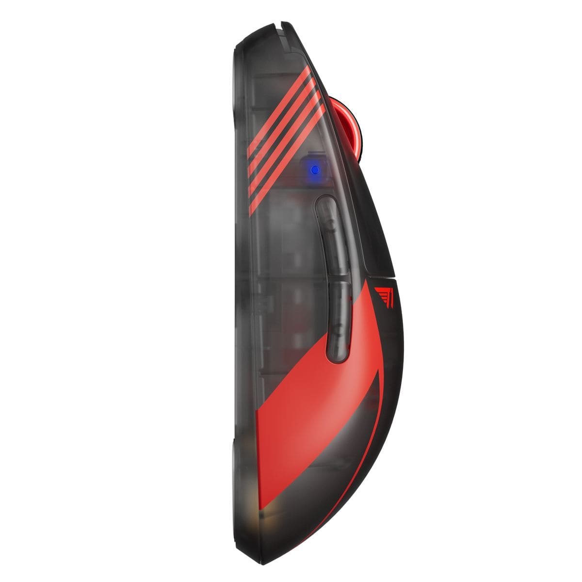 Pulsar x T1 X2 V3 – Chuột collab hỗ trợ 8K