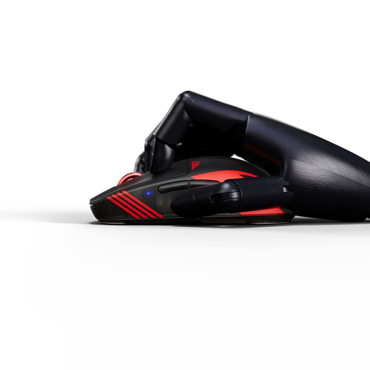 Pulsar x T1 X2 V3 – Chuột collab hỗ trợ 8K