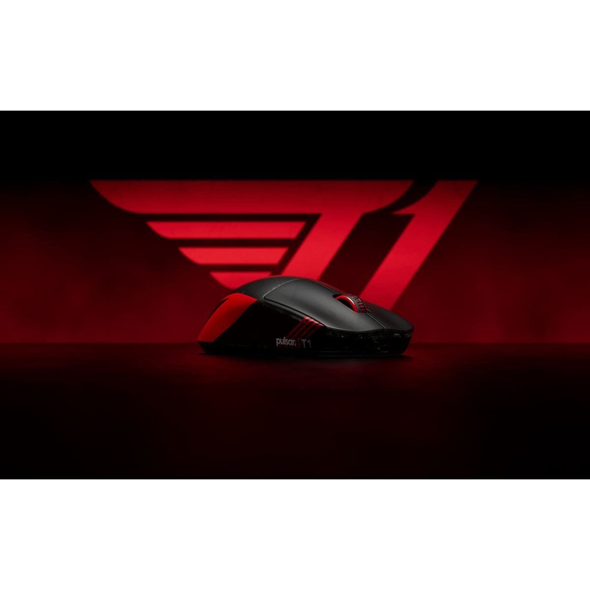 Pulsar x T1 X2 V3 – Chuột collab hỗ trợ 8K
