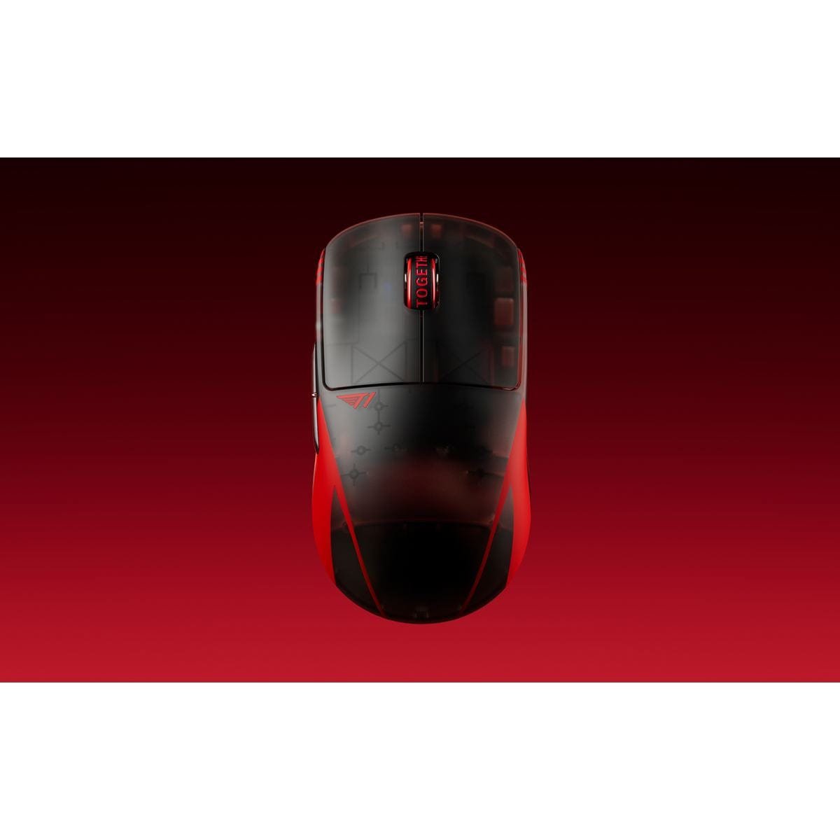 Pulsar x T1 X2 V3 – Chuột collab hỗ trợ 8K