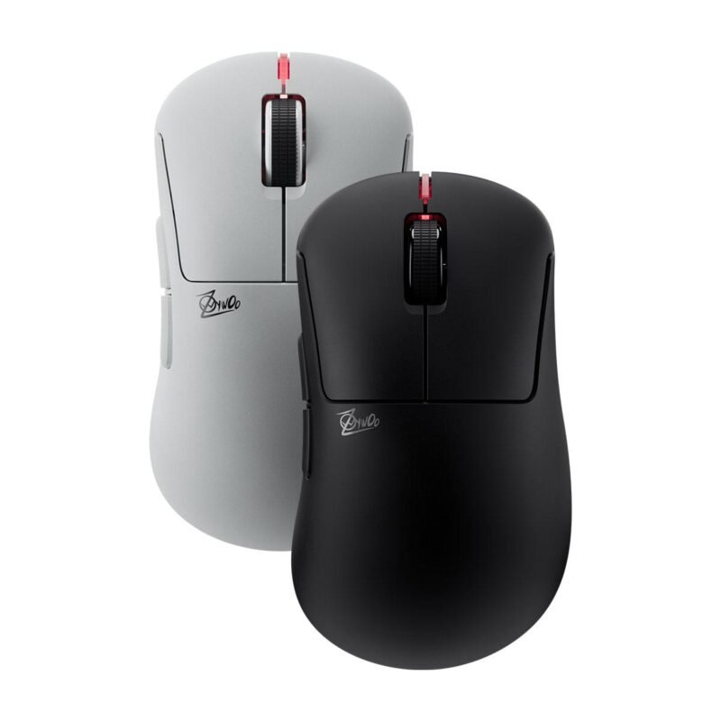 Pulsar x ZywOo The Chosen Mouse – Chuột ergonomic kèm dongle 8K