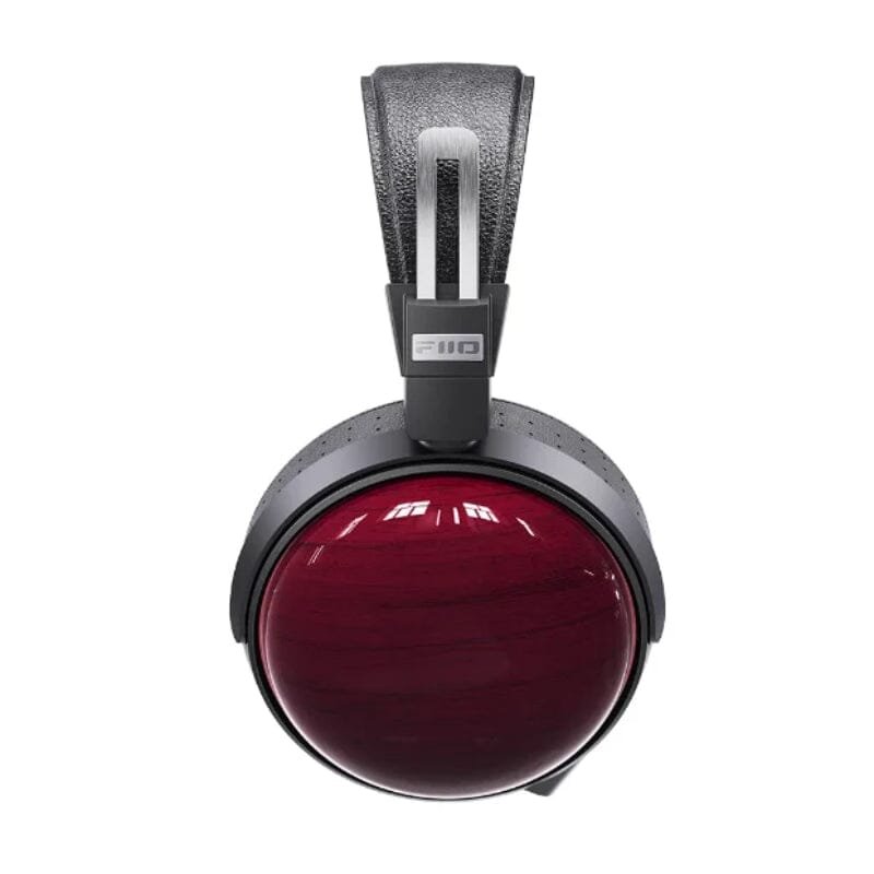 FiiO FT13 60mm Dynamic Driver Closed-Back Over-Ear Headphones