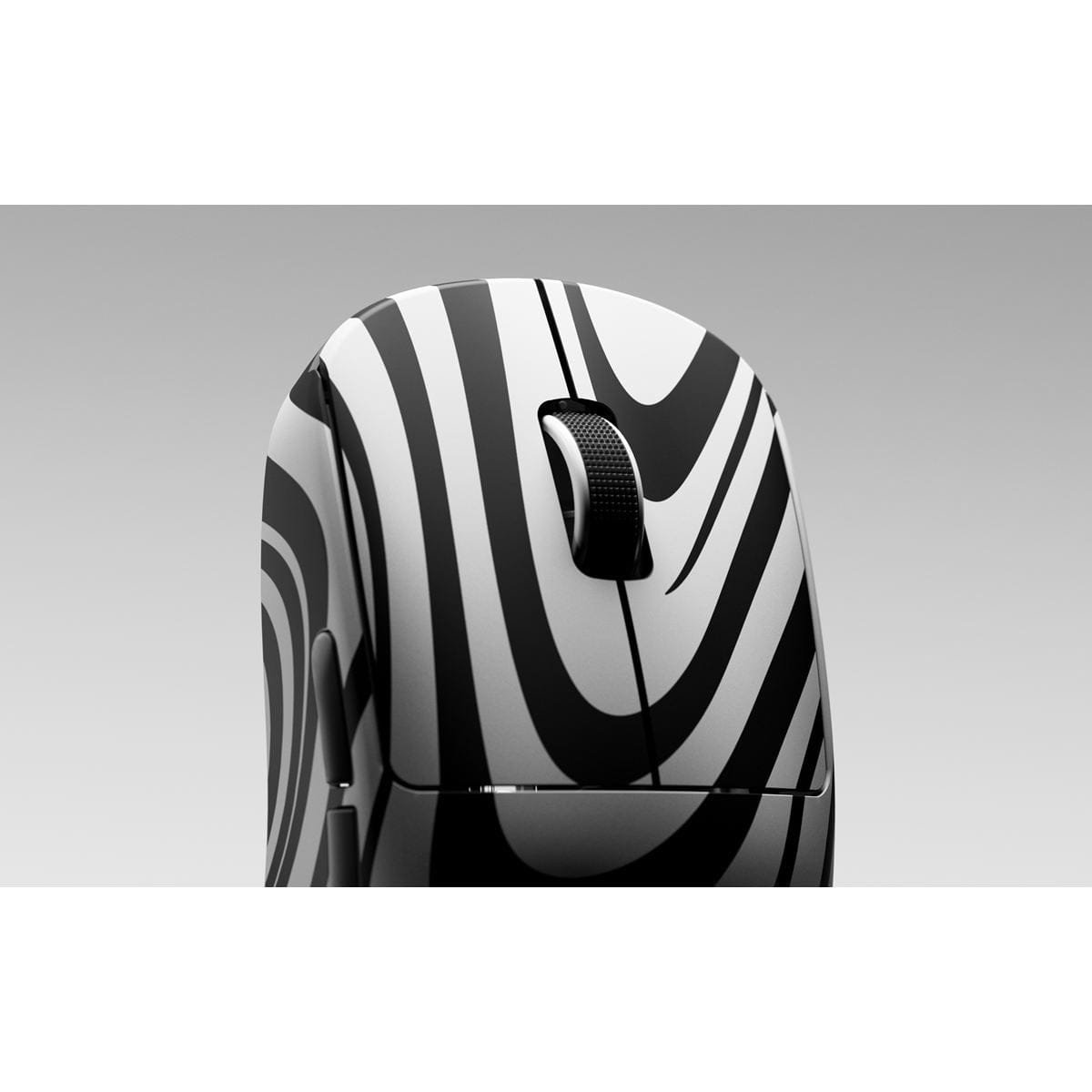 Pulsar X2 Crazylight Boardzy Edition – Chuột đối xứng kèm dongle 8K