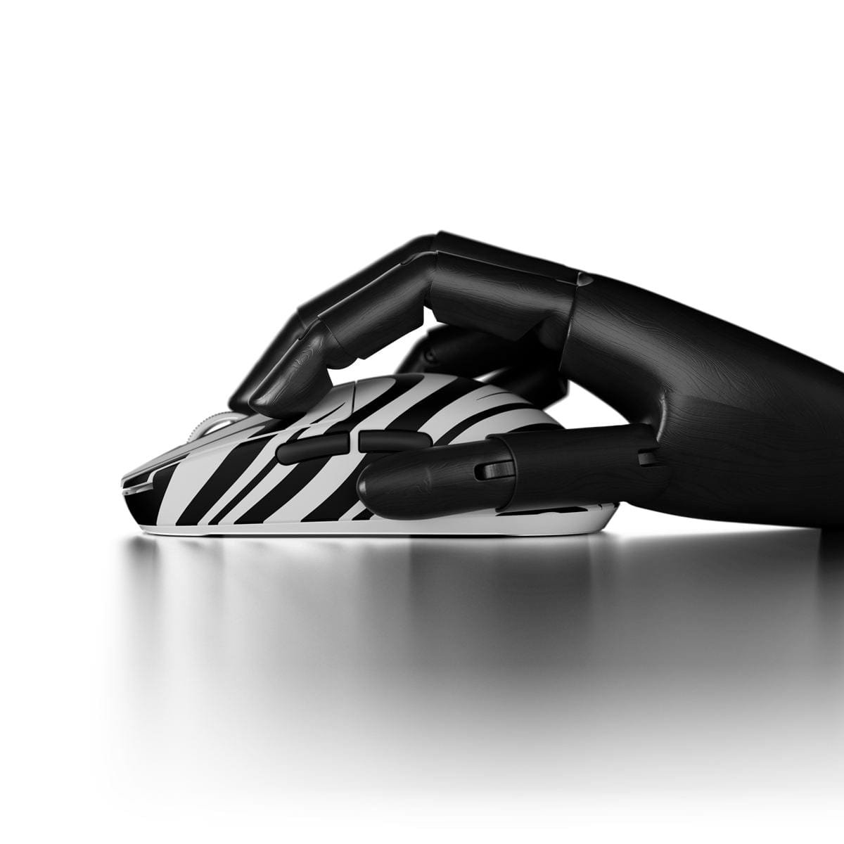 Pulsar X2 Crazylight Boardzy Edition – Chuột đối xứng kèm dongle 8K