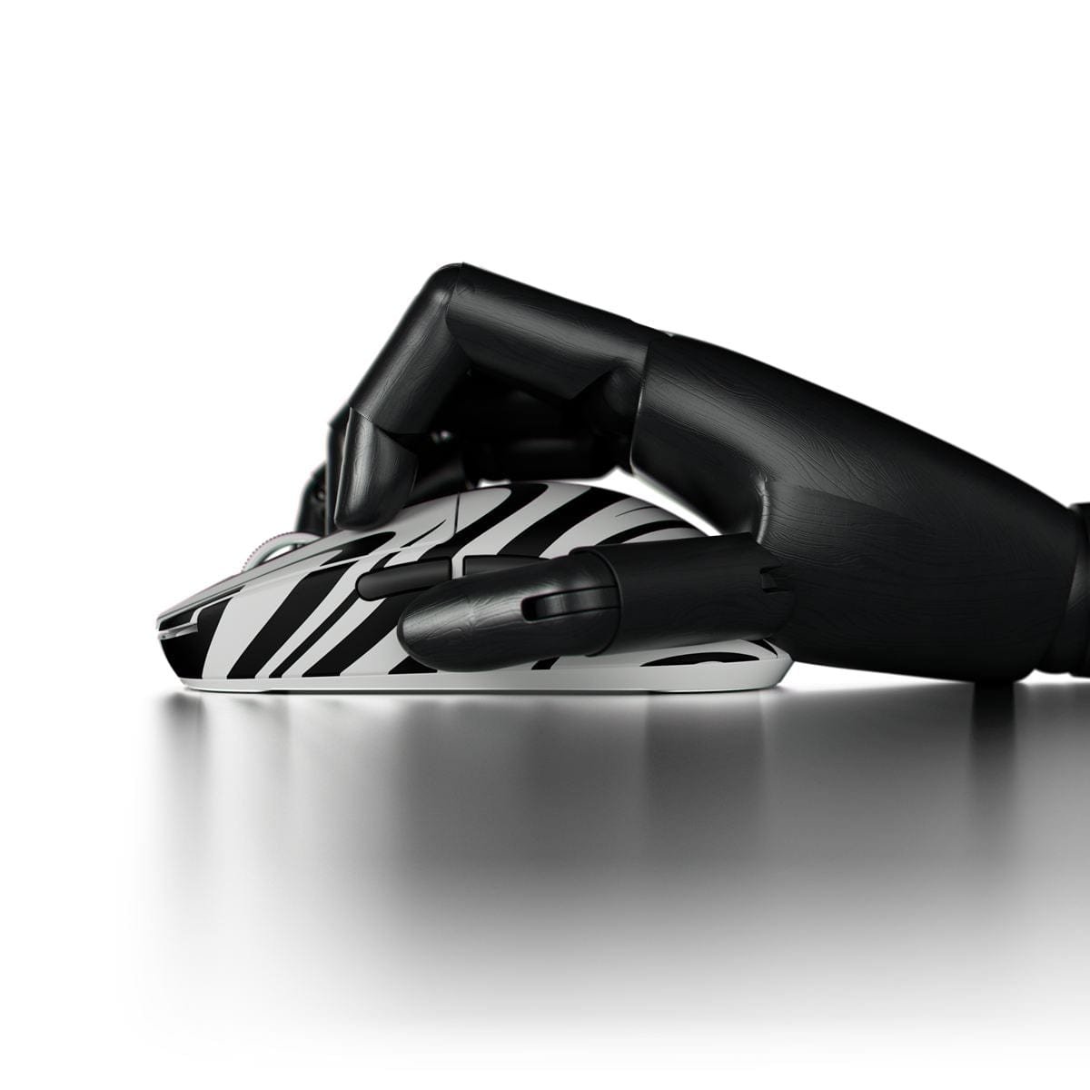 Pulsar X2 Crazylight Boardzy Edition – Chuột đối xứng kèm dongle 8K