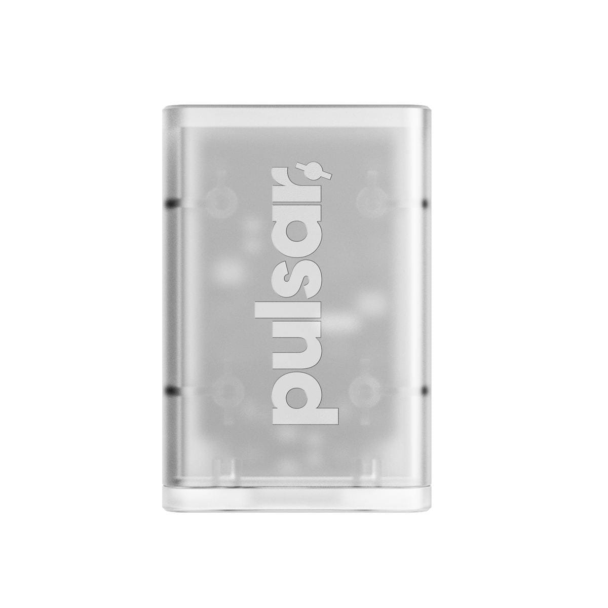 Pulsar X2 Crazylight Boardzy Edition – Chuột đối xứng kèm dongle 8K