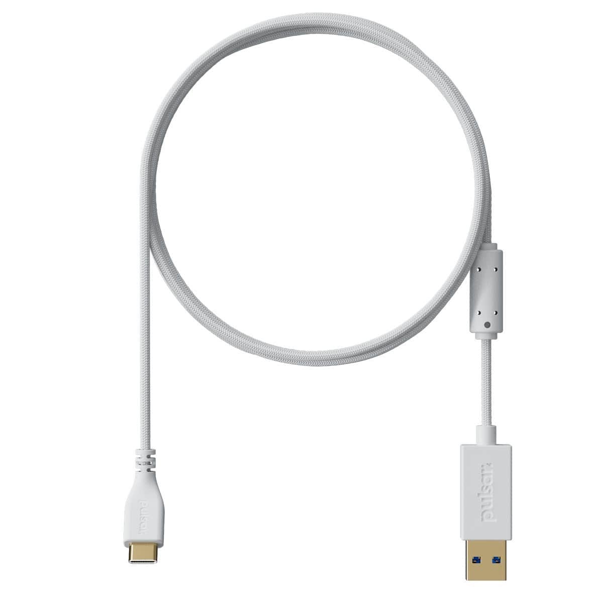 Pulsar X2 Crazylight Boardzy Edition – Chuột đối xứng kèm dongle 8K