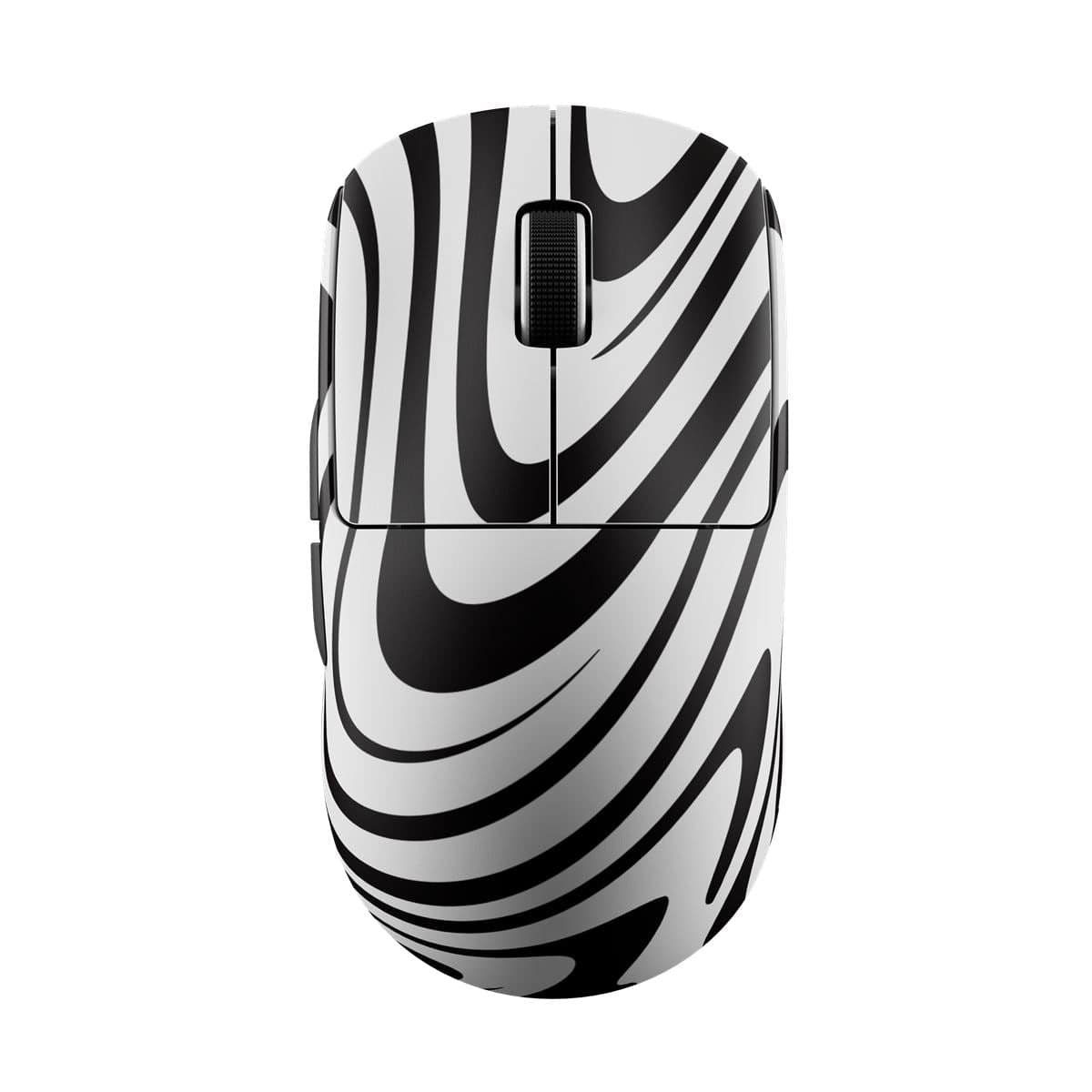 Pulsar X2 Crazylight Boardzy Edition – Chuột đối xứng kèm dongle 8K