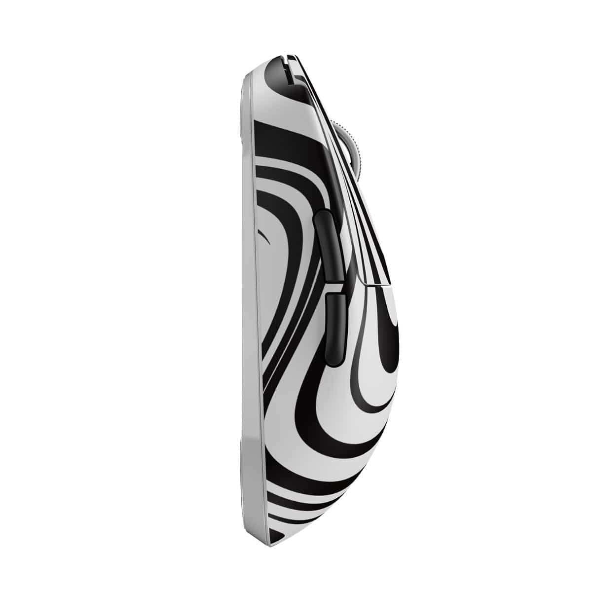 Pulsar X2 Crazylight Boardzy Edition – Chuột đối xứng kèm dongle 8K