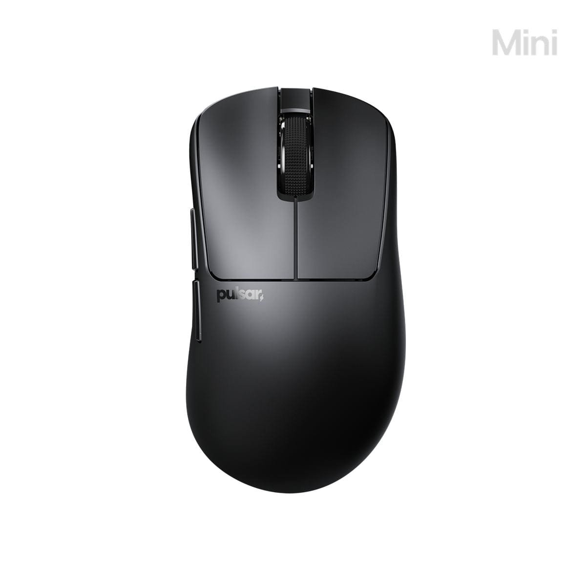 Pulsar Xlite Crazylight – Chuột ergonomic