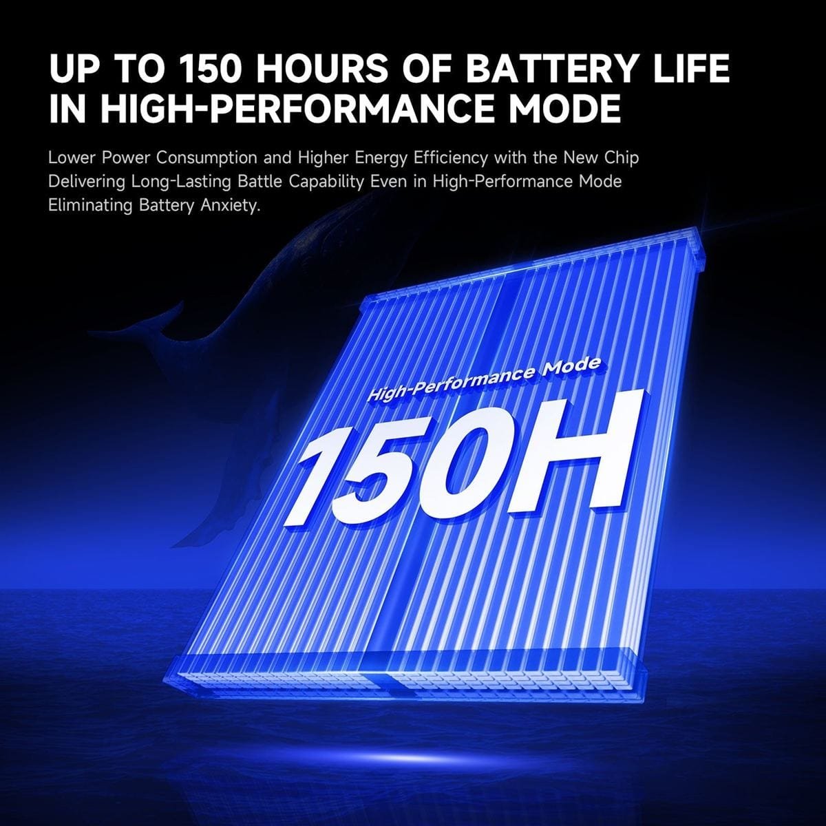 RAWM Leviathan V4 - Chuột gaming không dây siêu nhẹ chip Nordic RF54