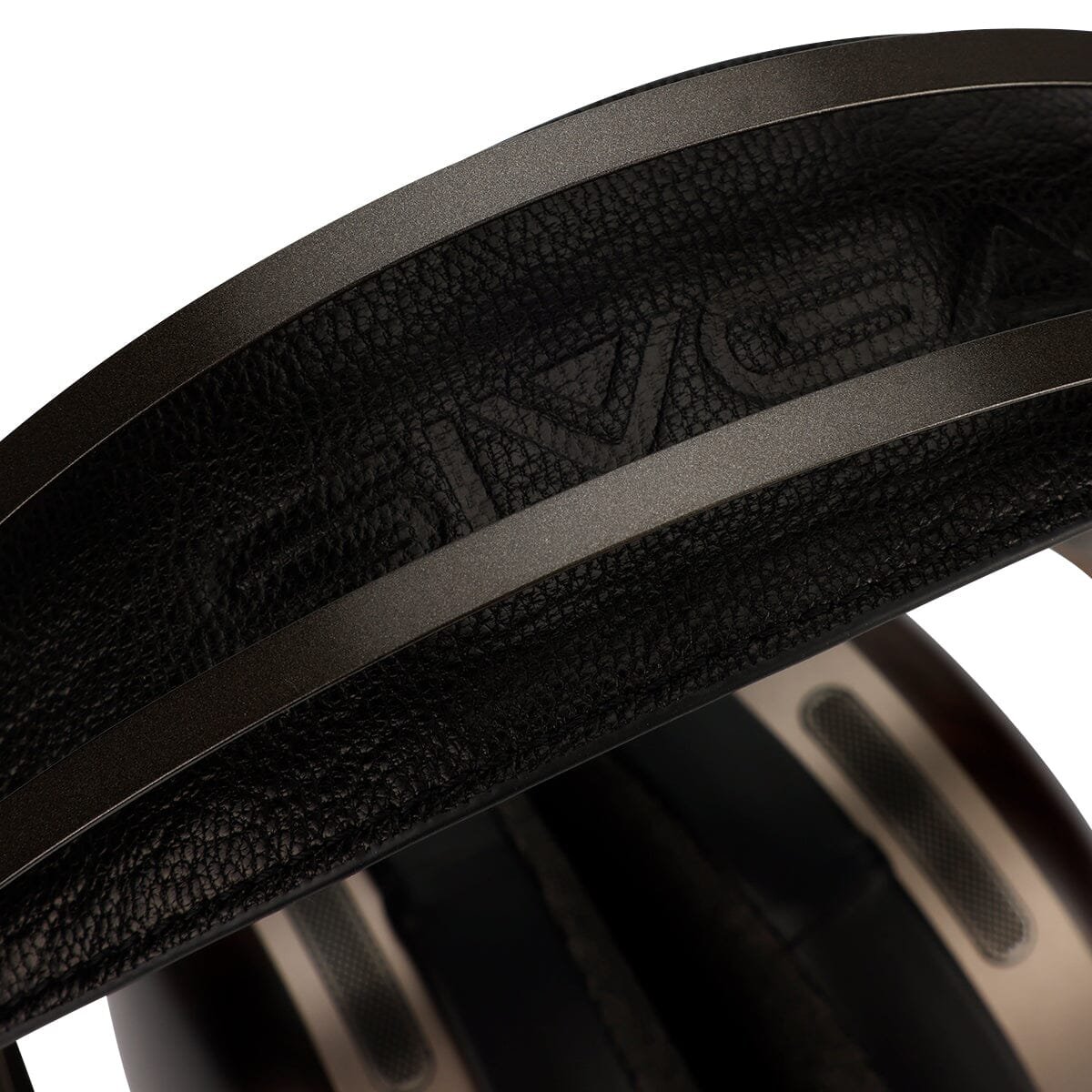 Sivga Peng 50mm Dynamic Driver Closed-Back Wood Headphone