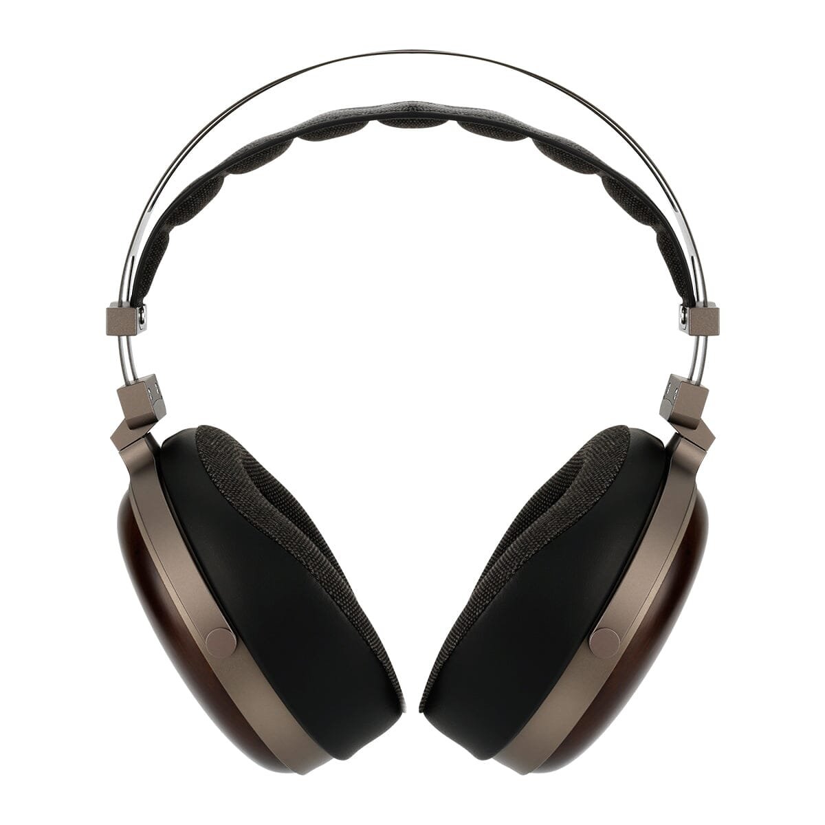 Sivga Peng 50mm Dynamic Driver Closed-Back Wood Headphone