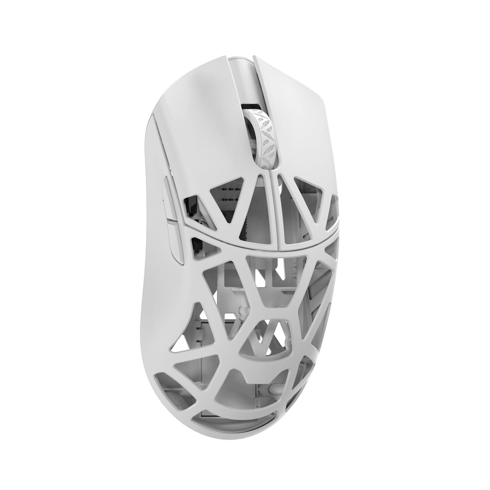 WLmouse Beast X Max – Chuột không dây magnesium